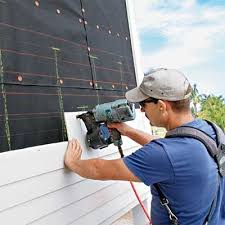 Best Custom Siding Design  in Hortonville, WI